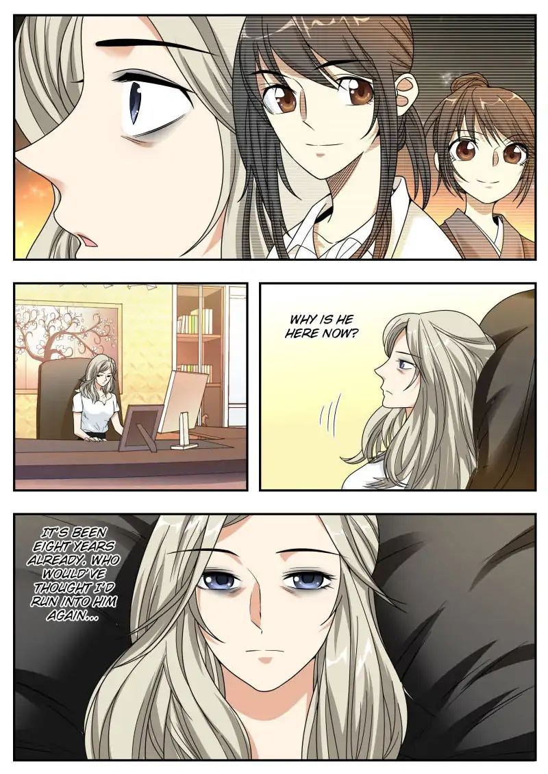 Collecting the Divine Chapter 30 - Page 10