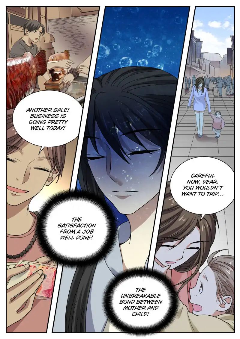 Collecting the Divine Chapter 39 - Page 13