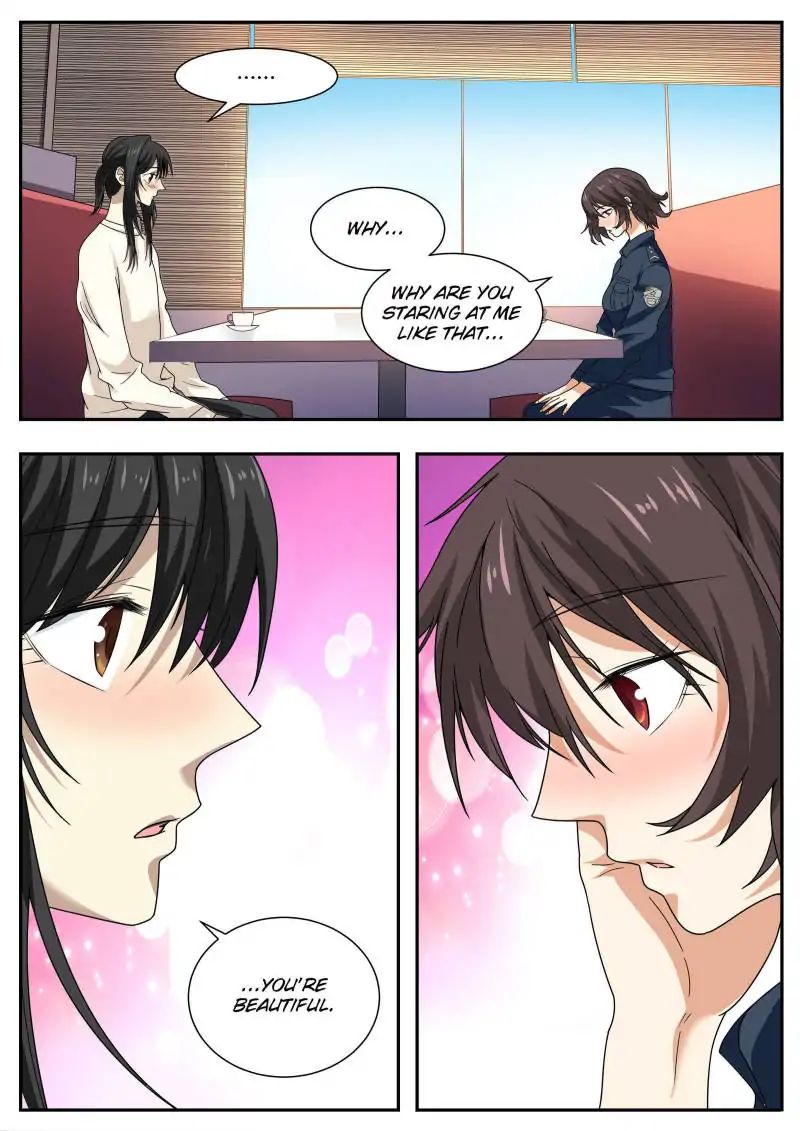 Collecting the Divine Chapter 42 - Page 11