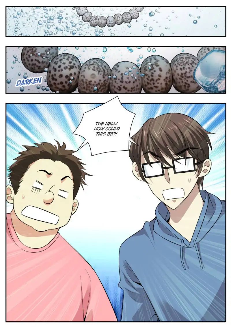 Collecting the Divine Chapter 54 - Page 6
