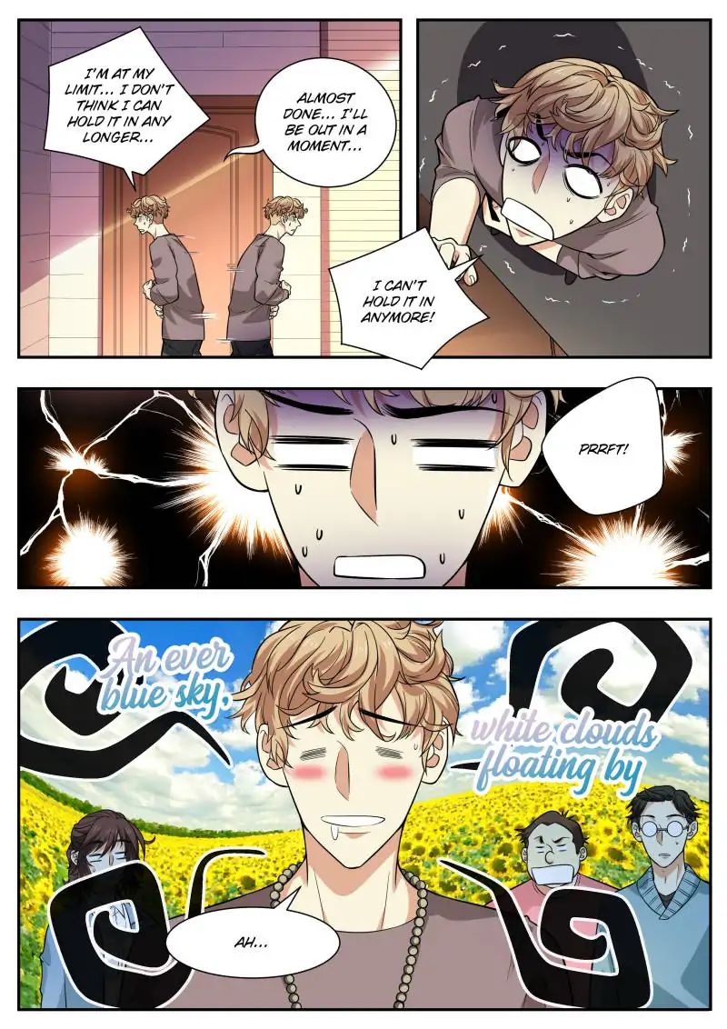 Collecting the Divine Chapter 57 - Page 5