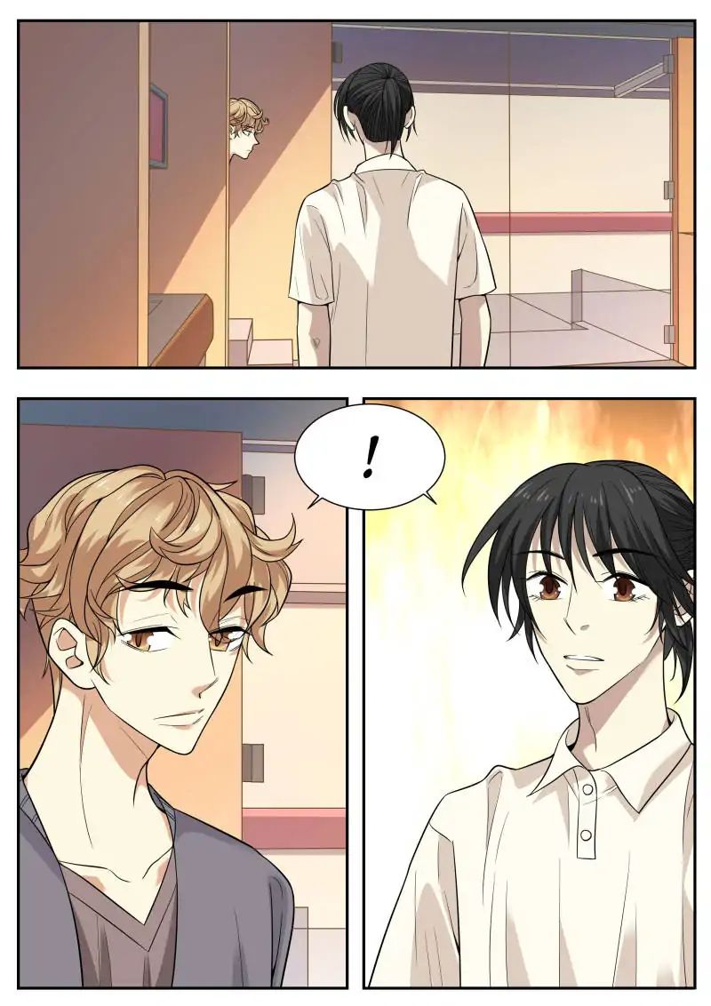 Collecting the Divine Chapter 64 - Page 15