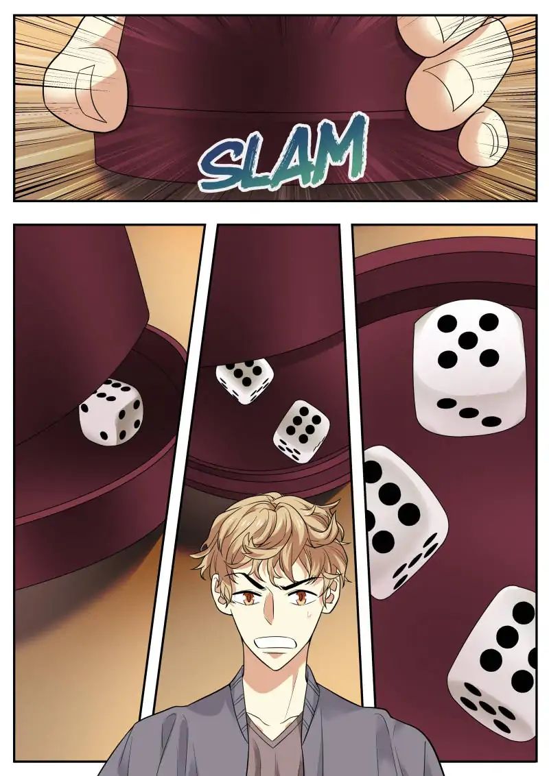 Collecting the Divine Chapter 65 - Page 14