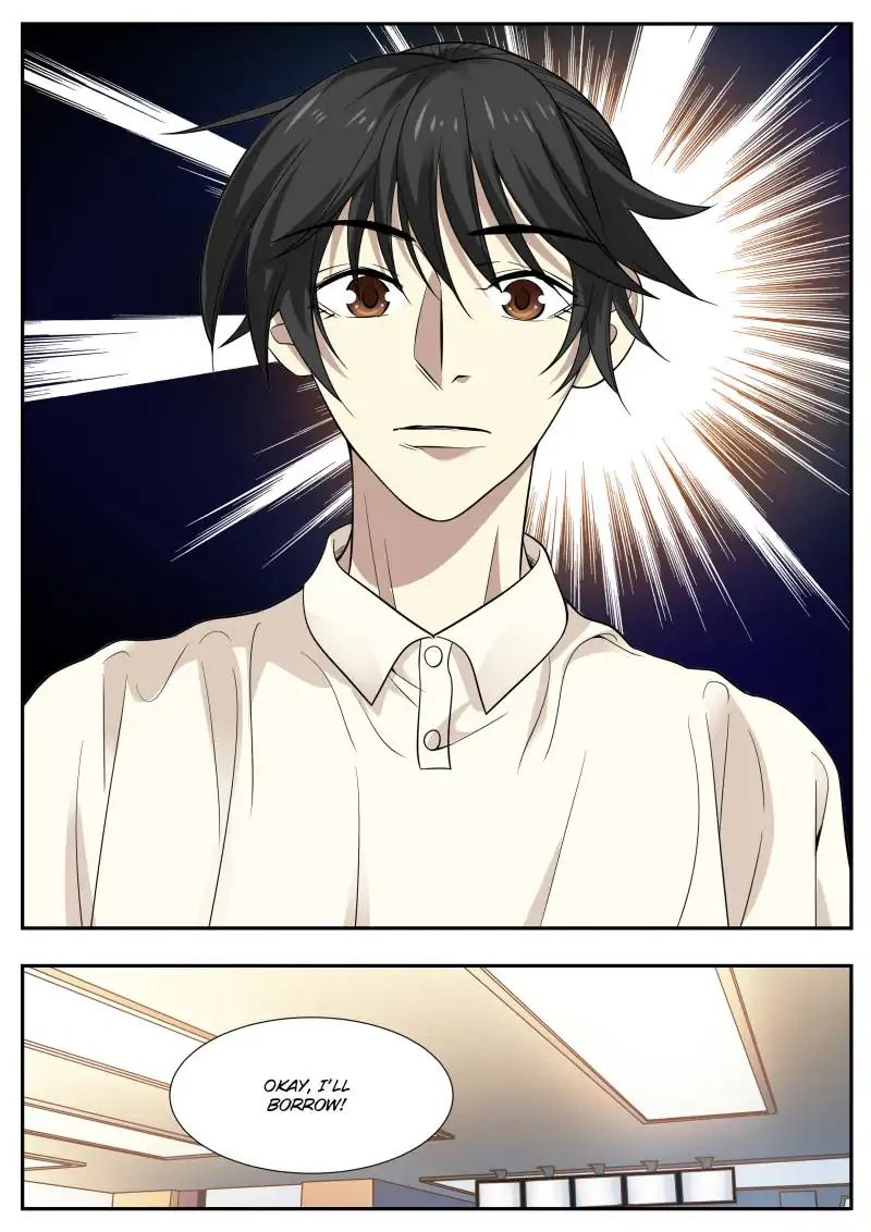 Collecting the Divine Chapter 65 - Page 6