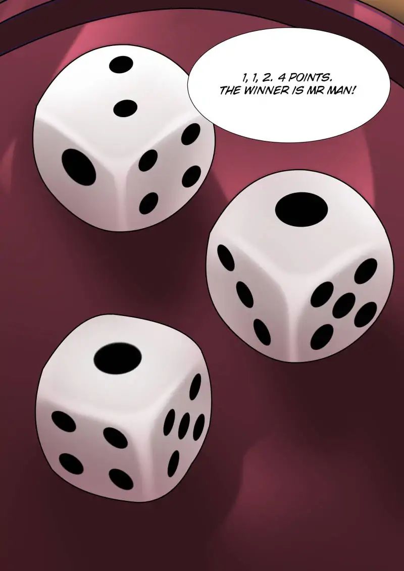 Collecting the Divine Chapter 66 - Page 2