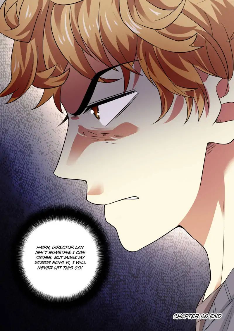 Collecting the Divine Chapter 66 - Page 16