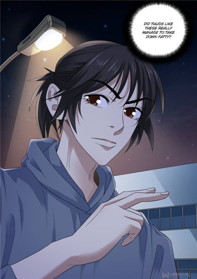 Collecting the Divine Chapter 70 - Page 6