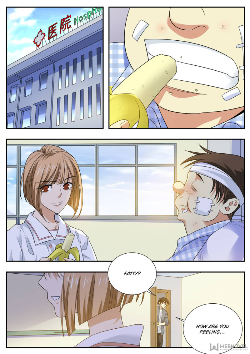 Collecting the Divine Chapter 72 - Page 6
