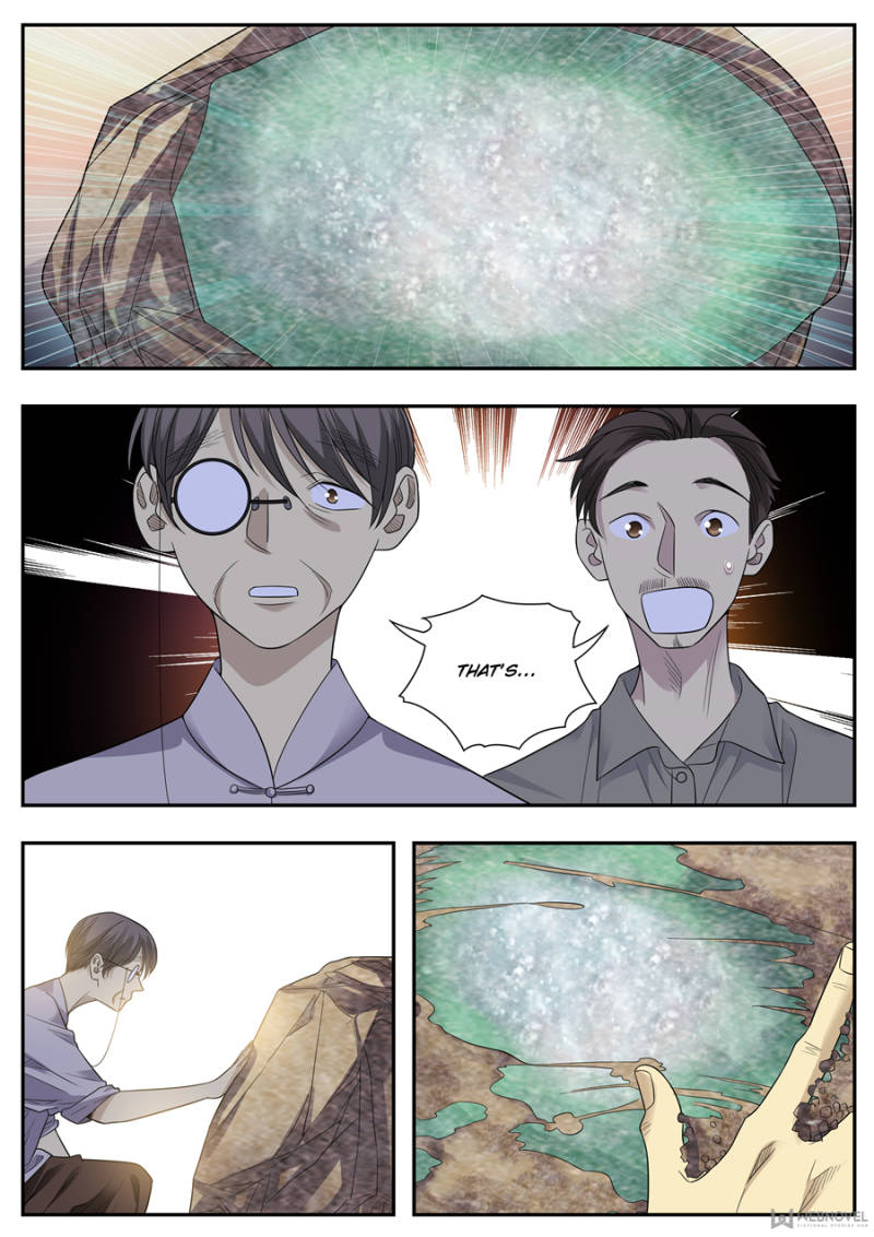 Collecting the Divine Chapter 83 - Page 13