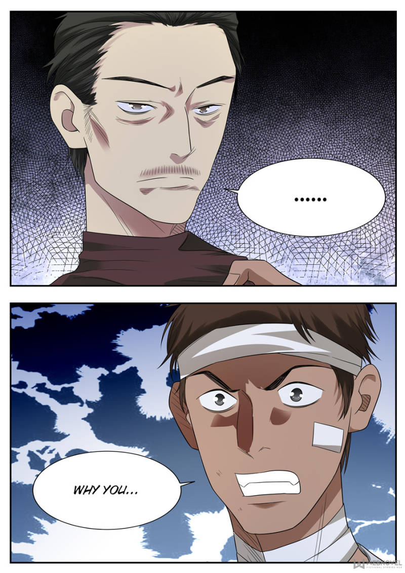 Collecting the Divine Chapter 95 - Page 13