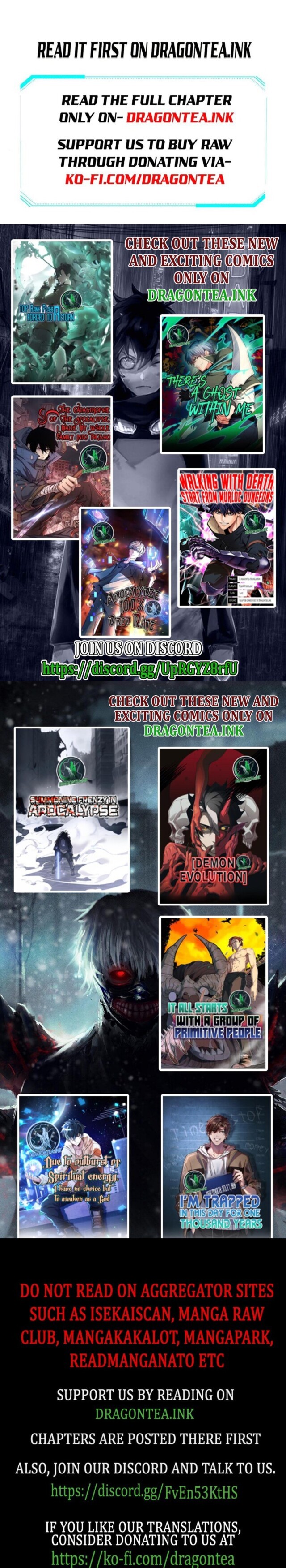 Collector of Creepiness Chapter 13 - Page 13