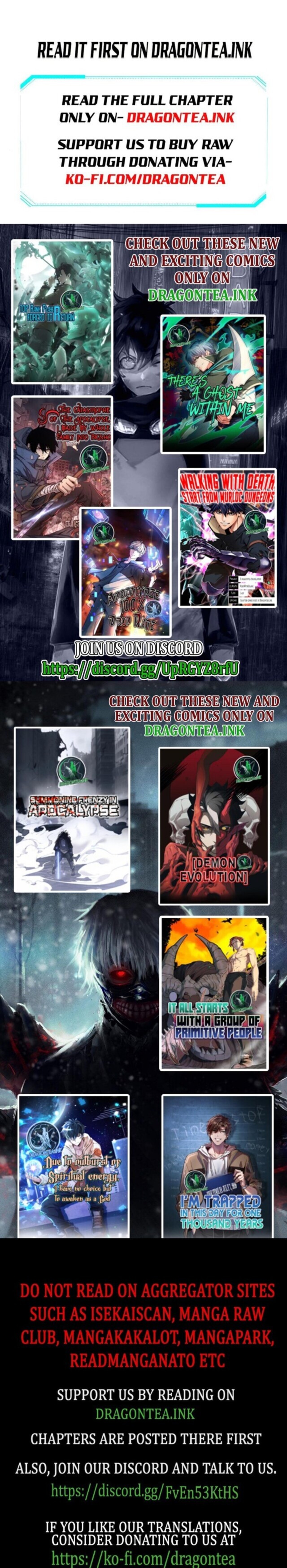Collector of Creepiness Chapter 15 - Page 13