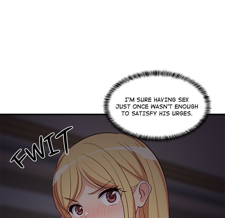 College Grades Skyrocketing Chapter 34 - Page 168