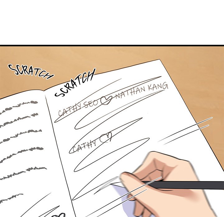College Grades Skyrocketing Chapter 37 - Page 116