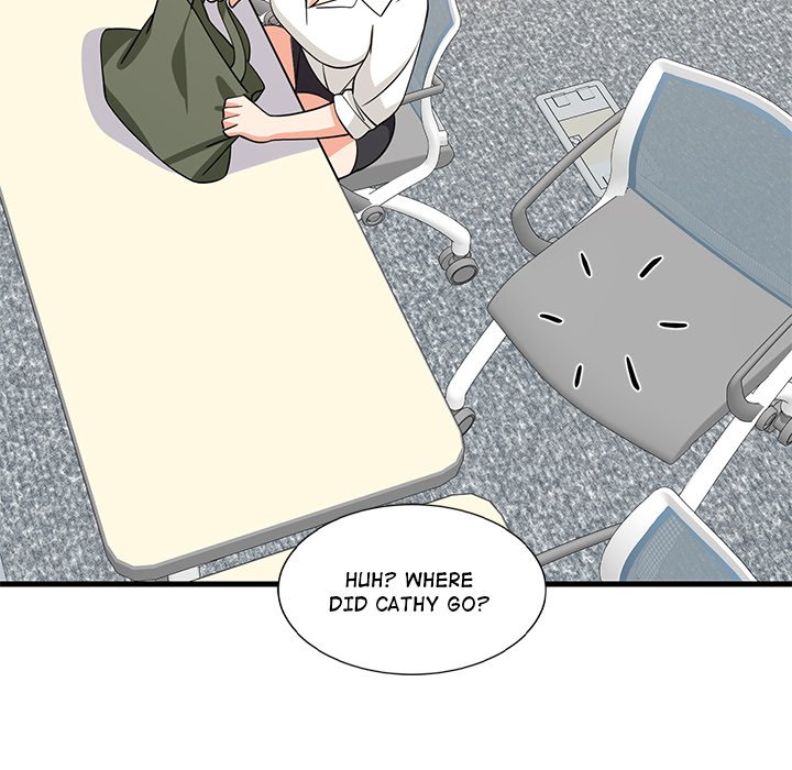 College Grades Skyrocketing Chapter 38 - Page 108