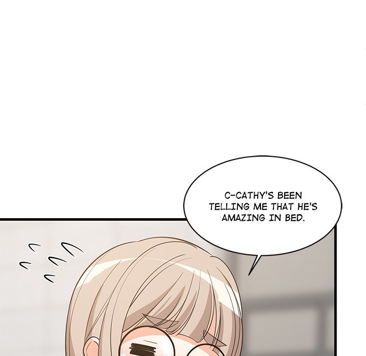 College Grades Skyrocketing Chapter 38 - Page 139