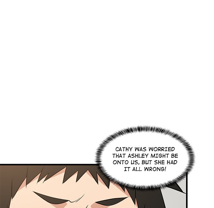 College Grades Skyrocketing Chapter 38 - Page 16