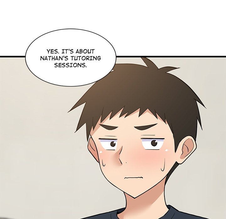 College Grades Skyrocketing Chapter 38 - Page 161