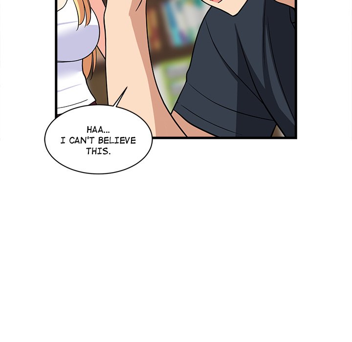 College Grades Skyrocketing Chapter 38 - Page 19