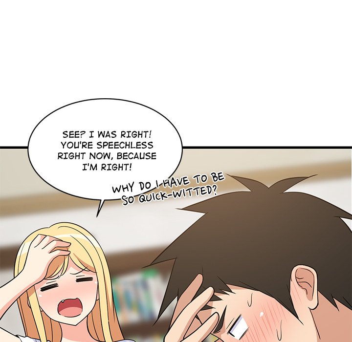 College Grades Skyrocketing Chapter 38 - Page 20
