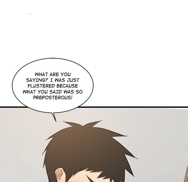 College Grades Skyrocketing Chapter 38 - Page 22