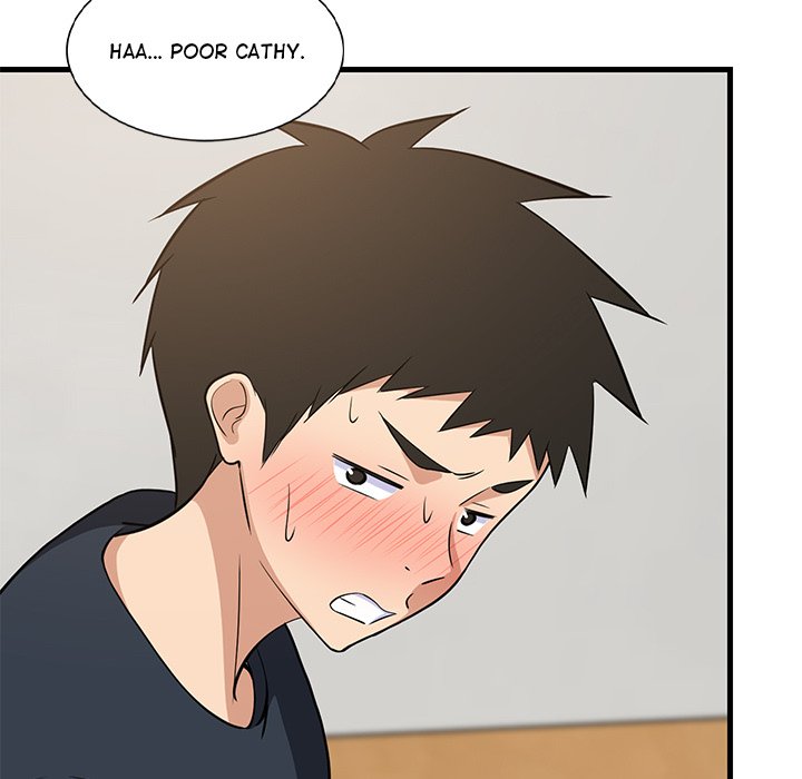 College Grades Skyrocketing Chapter 38 - Page 25
