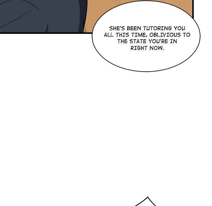 College Grades Skyrocketing Chapter 38 - Page 26