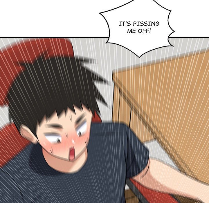 College Grades Skyrocketing Chapter 38 - Page 27