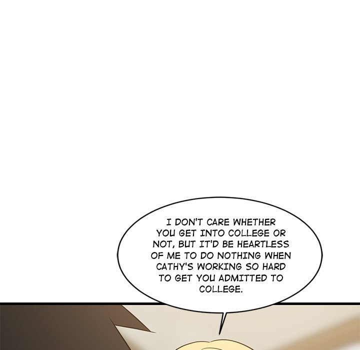 College Grades Skyrocketing Chapter 38 - Page 29
