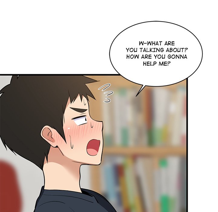College Grades Skyrocketing Chapter 38 - Page 34
