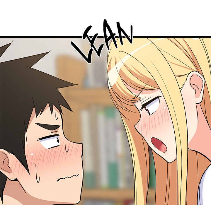 College Grades Skyrocketing Chapter 38 - Page 36
