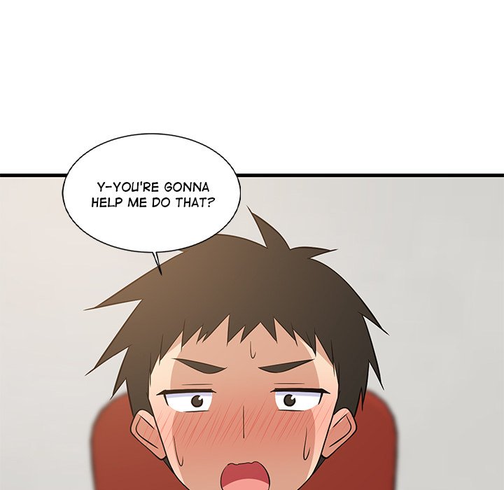 College Grades Skyrocketing Chapter 38 - Page 38