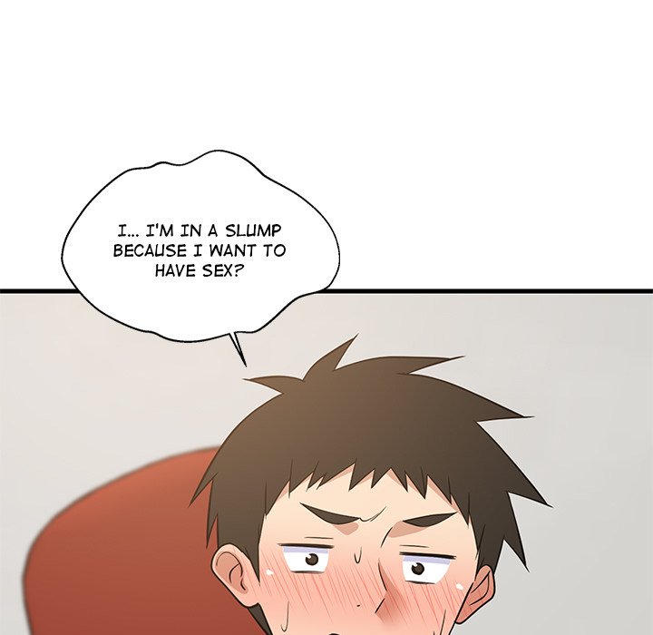 College Grades Skyrocketing Chapter 38 - Page 5