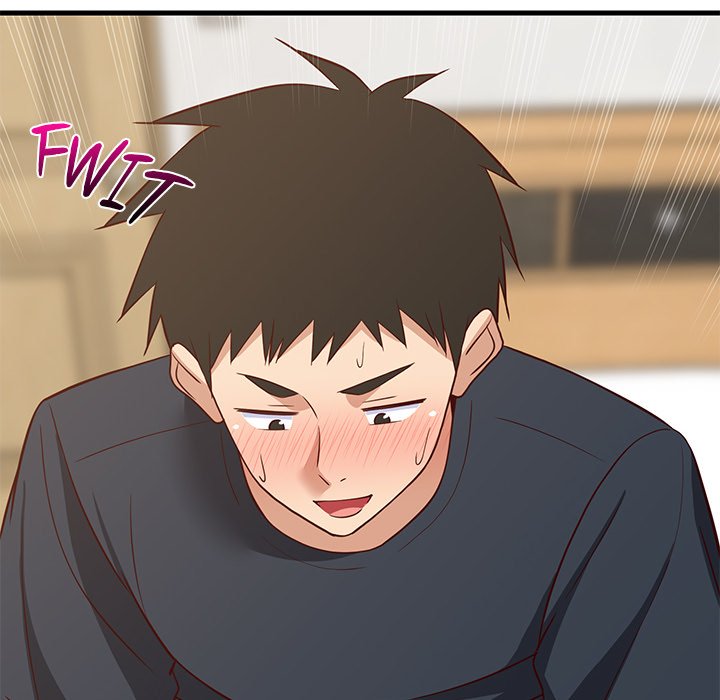 College Grades Skyrocketing Chapter 38 - Page 45