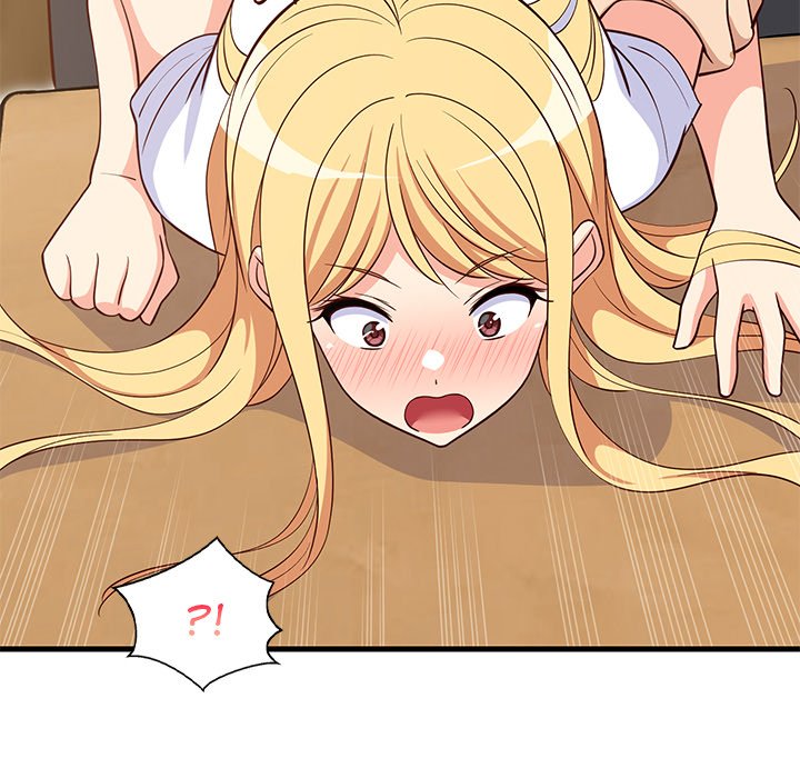 College Grades Skyrocketing Chapter 38 - Page 47