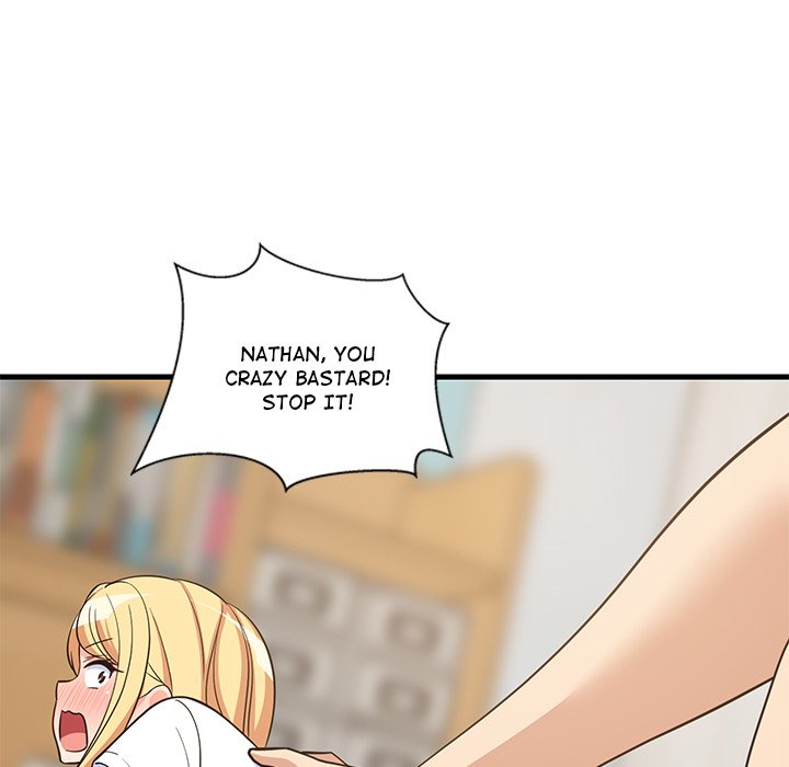 College Grades Skyrocketing Chapter 38 - Page 55