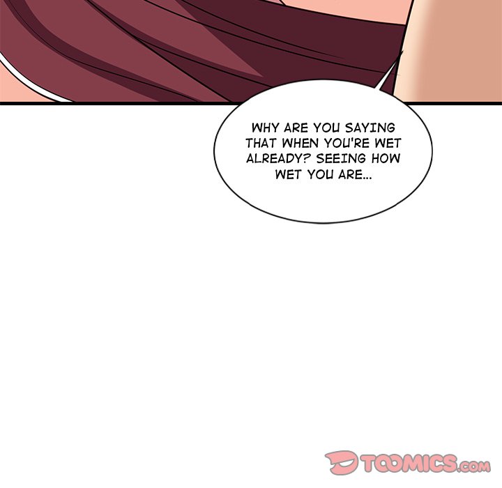 College Grades Skyrocketing Chapter 38 - Page 57