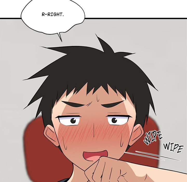 College Grades Skyrocketing Chapter 38 - Page 85