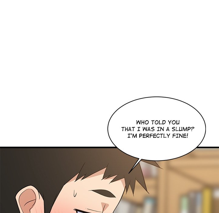 College Grades Skyrocketing Chapter 38 - Page 89
