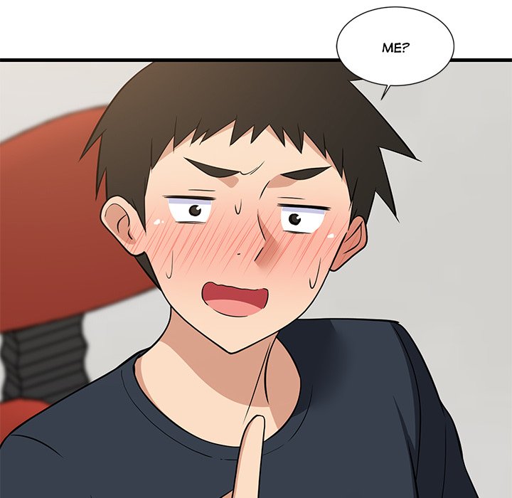 College Grades Skyrocketing Chapter 38 - Page 10