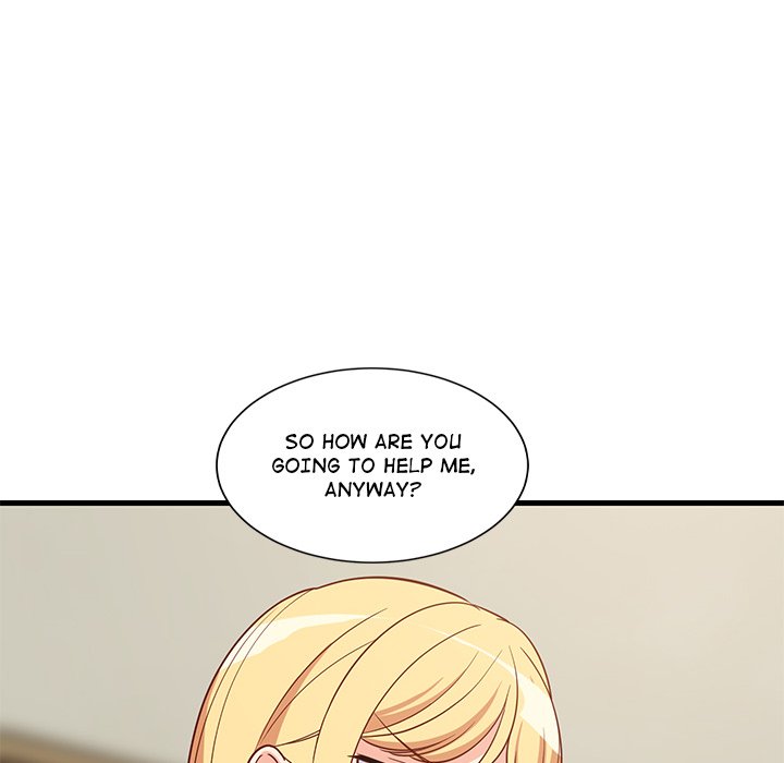 College Grades Skyrocketing Chapter 38 - Page 91