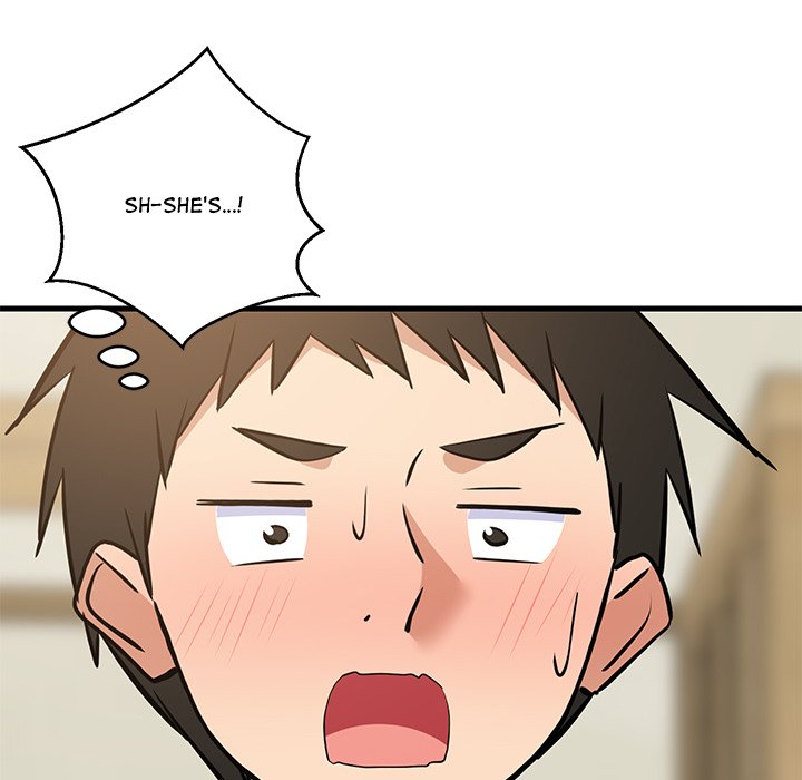 College Grades Skyrocketing Chapter 41 - Page 155