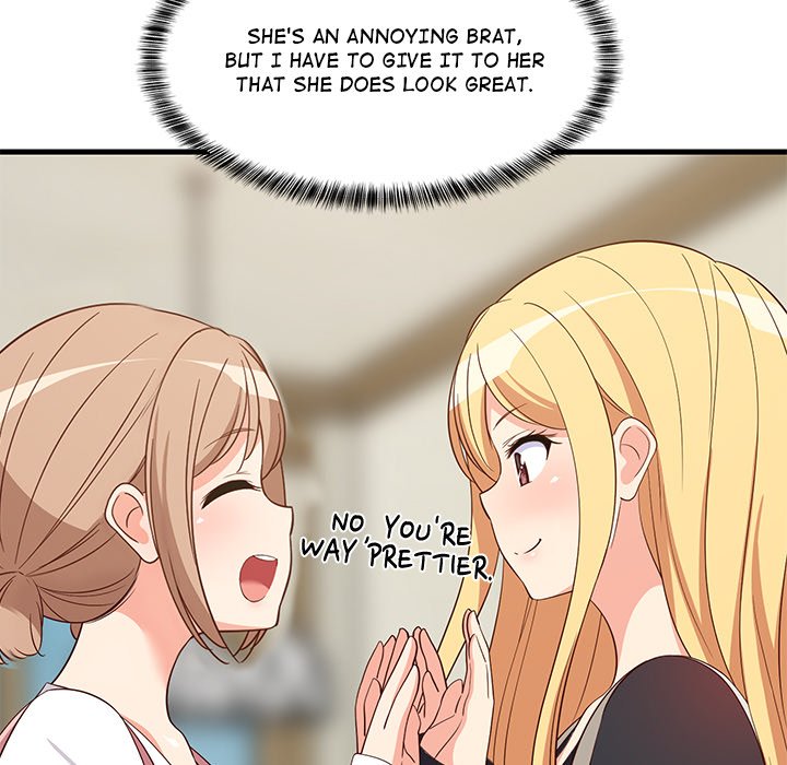 College Grades Skyrocketing Chapter 41 - Page 56