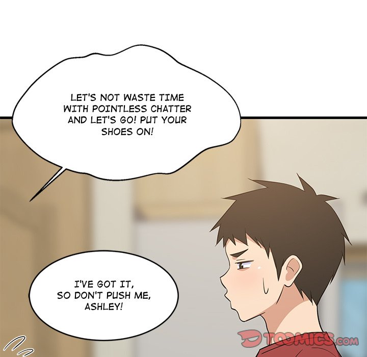 College Grades Skyrocketing Chapter 41 - Page 66