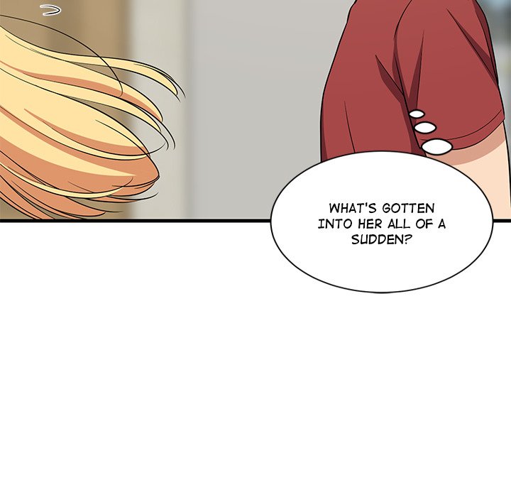 College Grades Skyrocketing Chapter 41 - Page 67