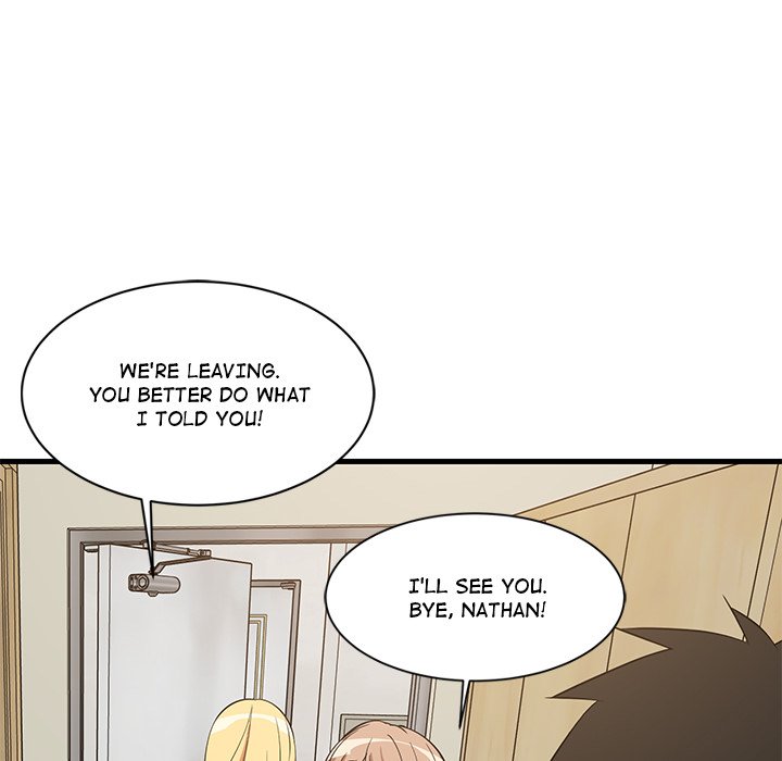College Grades Skyrocketing Chapter 41 - Page 72