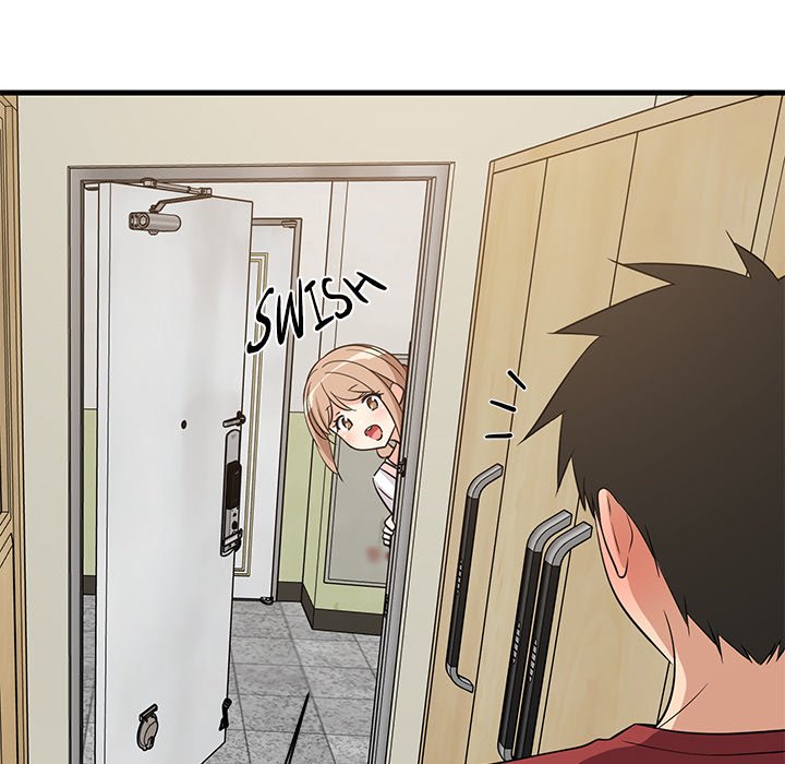 College Grades Skyrocketing Chapter 41 - Page 77