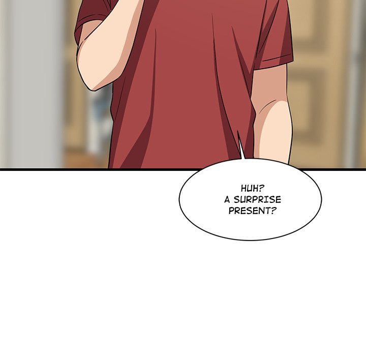 College Grades Skyrocketing Chapter 41 - Page 80