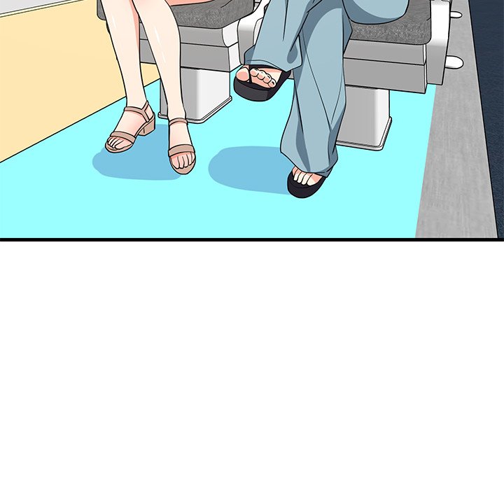 College Grades Skyrocketing Chapter 41 - Page 86