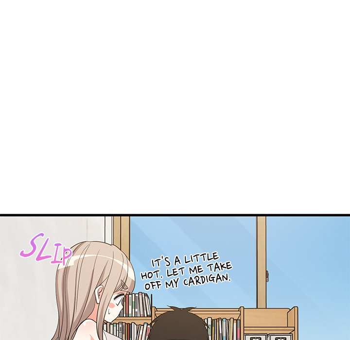 College Grades Skyrocketing Chapter 42 - Page 116